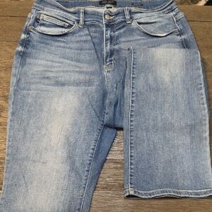 Judy Blue Holy Grail Light Wash Bootcut Jeans